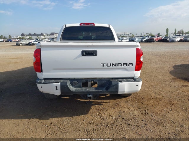 5TFEM5F10KX142950 Toyota Tundra Sr5 4.6l V8