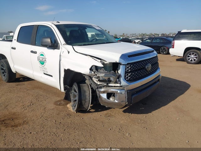 5TFEM5F10KX142950 Toyota Tundra Sr5 4.6l V8