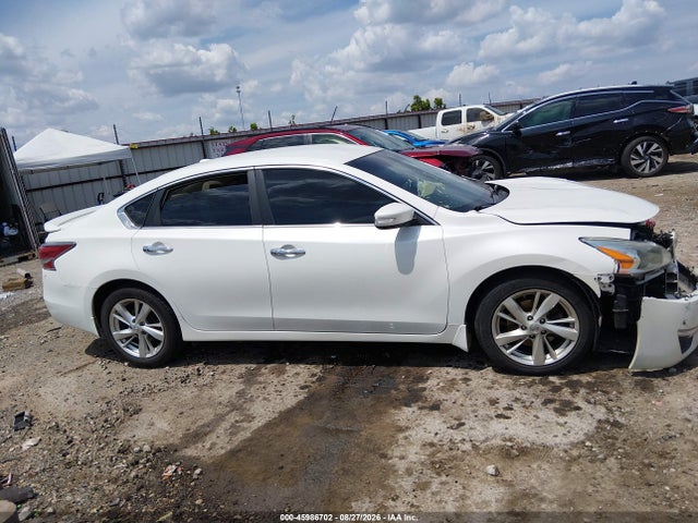 Продаж на аукціоні авто 2015 Nissan Altima 2.5 Sl, vin: 1N4AL3AP9FN915939, номер лоту: 45986702