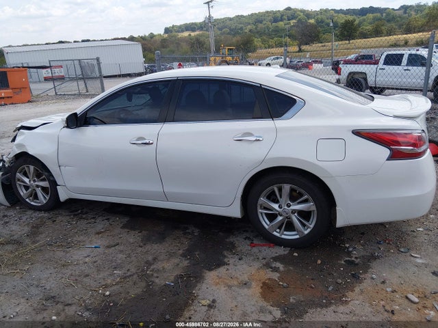 Продаж на аукціоні авто 2015 Nissan Altima 2.5 Sl, vin: 1N4AL3AP9FN915939, номер лоту: 45986702