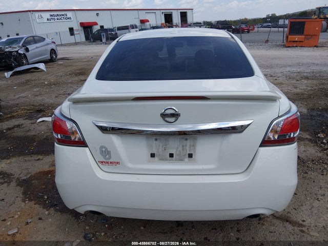 Продаж на аукціоні авто 2015 Nissan Altima 2.5 Sl, vin: 1N4AL3AP9FN915939, номер лоту: 45986702