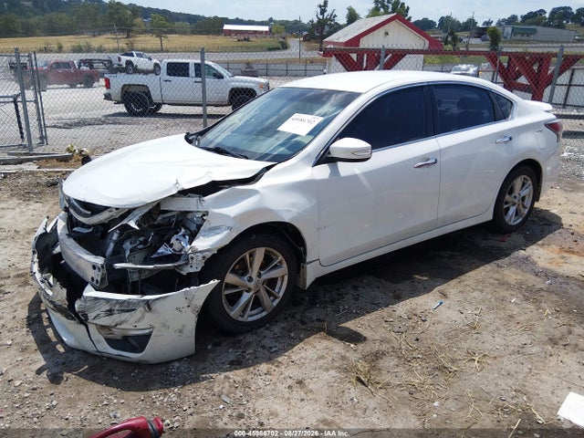 Продаж на аукціоні авто 2015 Nissan Altima 2.5 Sl, vin: 1N4AL3AP9FN915939, номер лоту: 45986702