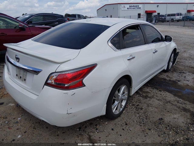 Продаж на аукціоні авто 2015 Nissan Altima 2.5 Sl, vin: 1N4AL3AP9FN915939, номер лоту: 45986702