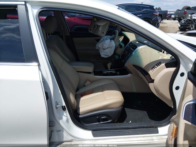 Продаж на аукціоні авто 2015 Nissan Altima 2.5 Sl, vin: 1N4AL3AP9FN915939, номер лоту: 45986702