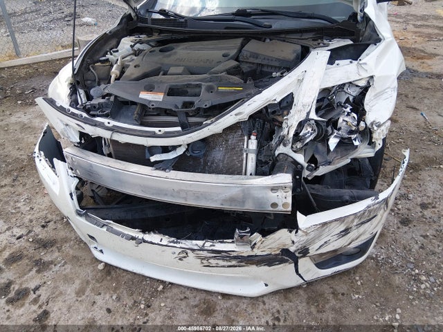 Продаж на аукціоні авто 2015 Nissan Altima 2.5 Sl, vin: 1N4AL3AP9FN915939, номер лоту: 45986702
