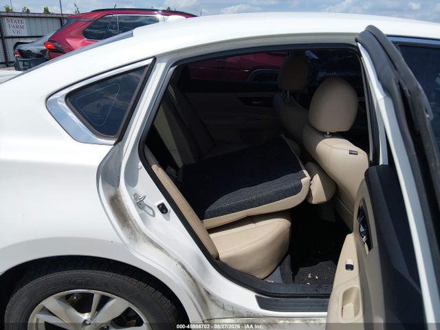 Продаж на аукціоні авто 2015 Nissan Altima 2.5 Sl, vin: 1N4AL3AP9FN915939, номер лоту: 45986702