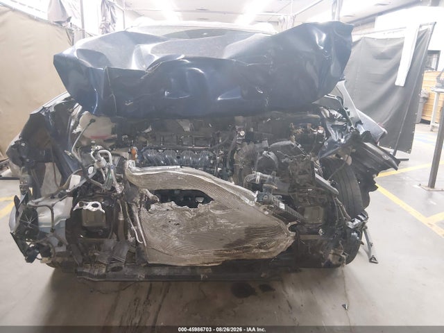 Продажа на аукционе авто 2022 Hyundai Santa Fe Sel, vin: 5NMS2DAJ1NH410170, номер лота: 45986703