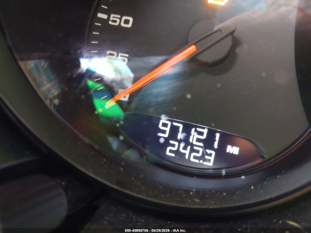 WP1AB2A54HLB12183 Porsche MACAN S
