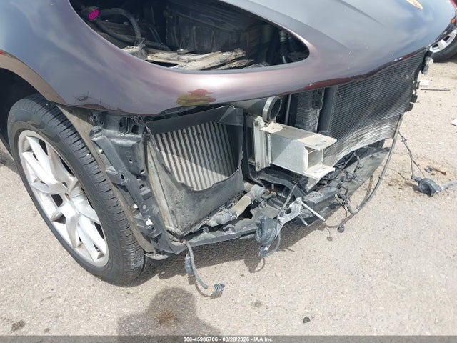 WP1AB2A54HLB12183 Porsche MACAN S