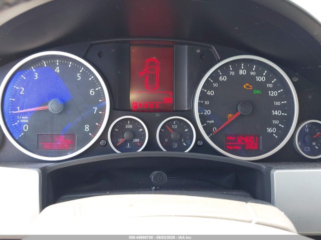Продажа на аукционе авто 2009 Volkswagen Touareg 2 Vr6 Fsi, vin: WVGBE77L39D003950, номер лота: 45986708