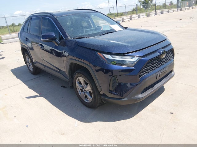 2023 2T3W1RFV2PW298829 головне зображення