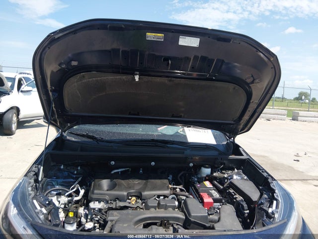 Toyota Rav4 Xle 2023 2T3W1RFV2PW298829 Image 10