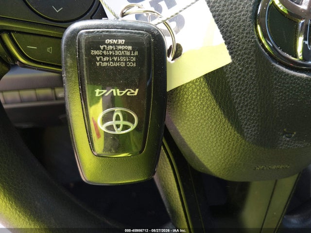 Toyota Rav4 Xle 2023 2T3W1RFV2PW298829 Image 11