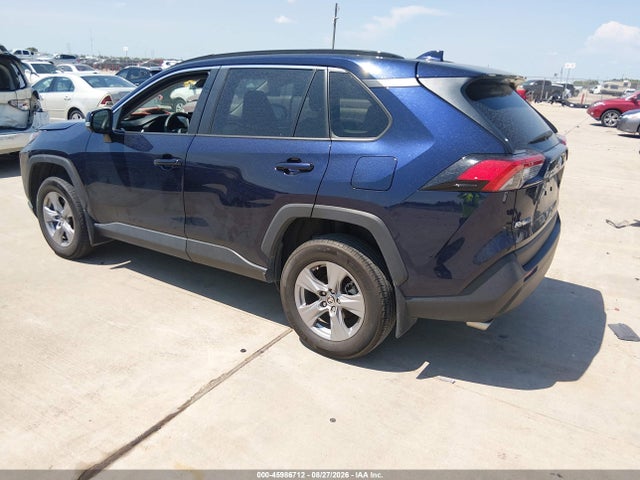 Toyota Rav4 Xle 2023 2T3W1RFV2PW298829 Image 3