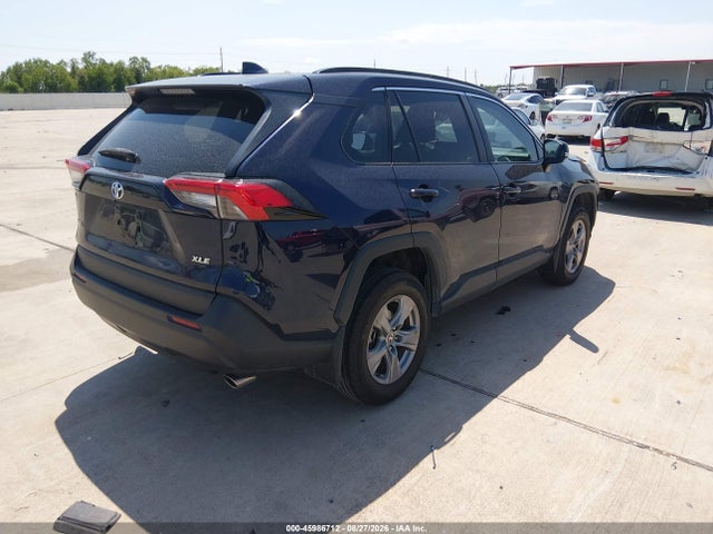 Toyota Rav4 Xle 2023 2T3W1RFV2PW298829 Image 4