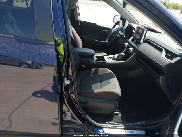 Toyota Rav4 Xle 2023 2T3W1RFV2PW298829 Image 5