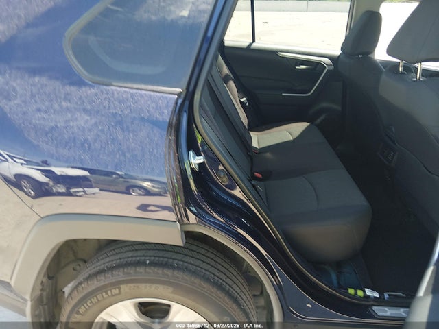 Toyota Rav4 Xle 2023 2T3W1RFV2PW298829 Image 8