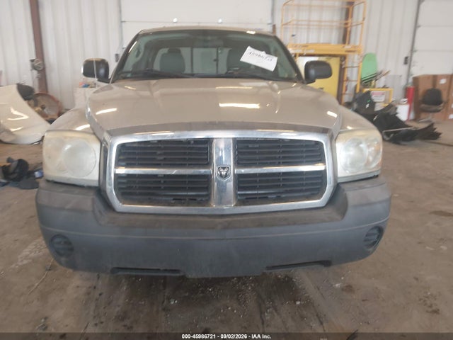 Продаж на аукціоні авто 2007 Dodge Dakota Slt, vin: 1D7HW42P07S128889, номер лоту: 45986721