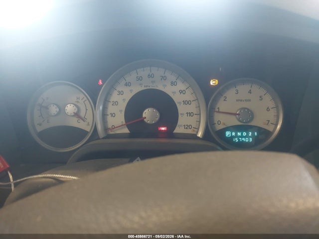 Продаж на аукціоні авто 2007 Dodge Dakota Slt, vin: 1D7HW42P07S128889, номер лоту: 45986721