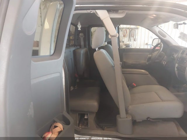 Продаж на аукціоні авто 2007 Dodge Dakota Slt, vin: 1D7HW42P07S128889, номер лоту: 45986721