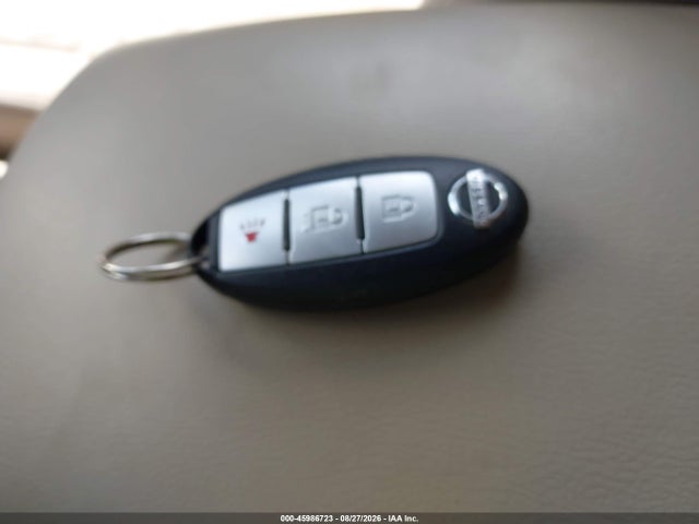 Aukcja sprzedaży 2016 Nissan Rogue S/sl/sv, vin: KNMAT2MV1GP697595, numer aukcji: 45986723
