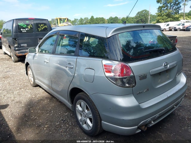 2006 Toyota Matrix Xr მანქანა იყიდება აუქციონზე, vin: 2T1LR32E06C563111, აუქციონის ნომერი: 45986725