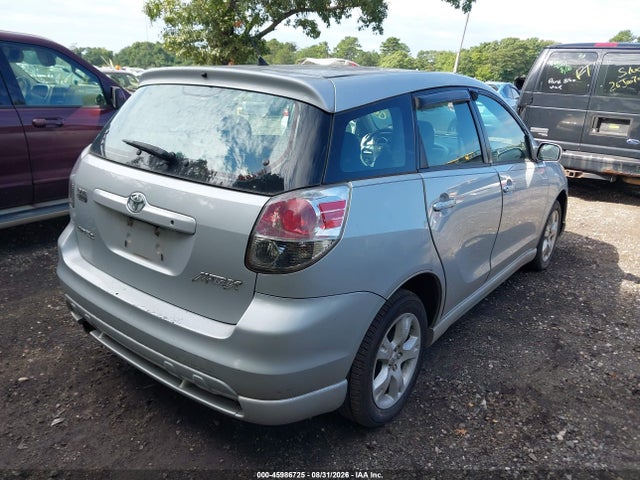 2006 Toyota Matrix Xr მანქანა იყიდება აუქციონზე, vin: 2T1LR32E06C563111, აუქციონის ნომერი: 45986725