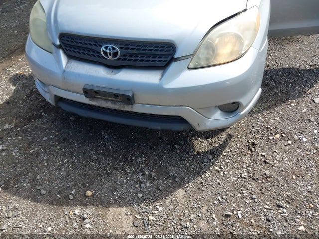 2006 Toyota Matrix Xr მანქანა იყიდება აუქციონზე, vin: 2T1LR32E06C563111, აუქციონის ნომერი: 45986725