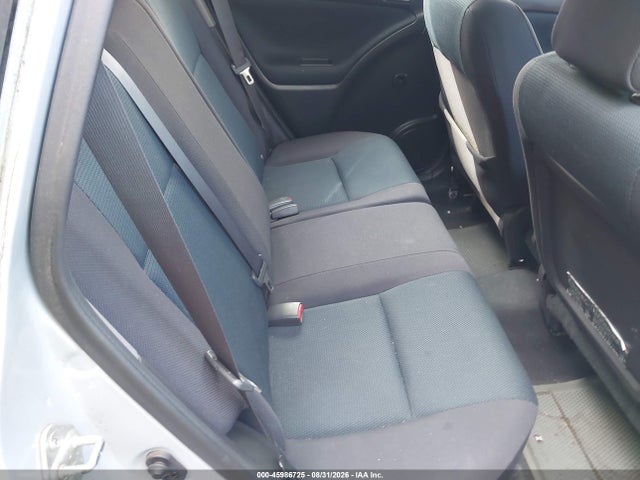 2006 Toyota Matrix Xr მანქანა იყიდება აუქციონზე, vin: 2T1LR32E06C563111, აუქციონის ნომერი: 45986725