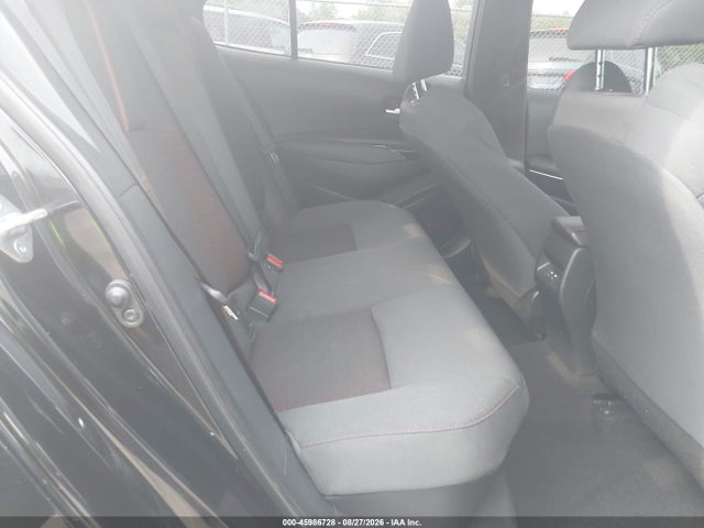 2023 Toyota Corolla Hybrid Se Infrared მანქანა იყიდება აუქციონზე, vin: JTDBDMHE7P3005127, აუქციონის ნომერი: 45986728