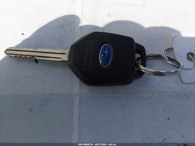 Subaru Wrx Sti 2018 JF1VA2M62J9832004 Image 11