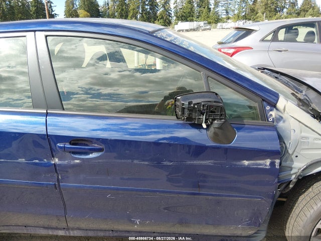 Subaru Wrx Sti 2018 JF1VA2M62J9832004 Image 14