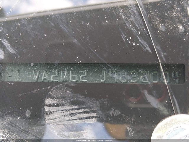 Subaru Wrx Sti 2018 JF1VA2M62J9832004 Image 22