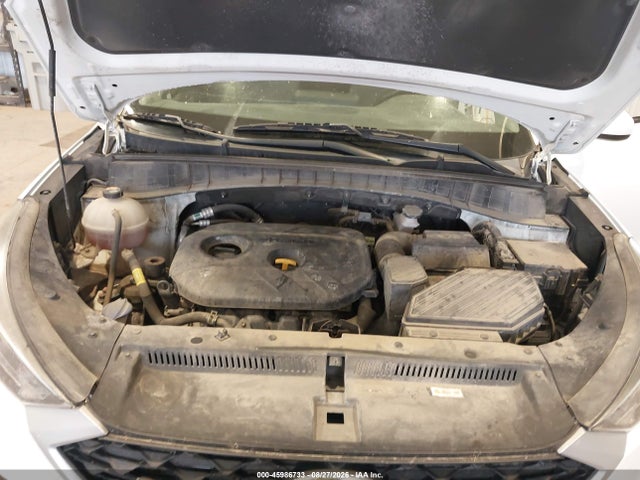 Hyundai TUCSON SE 2020 KM8J2CA48LU167961 Image 10