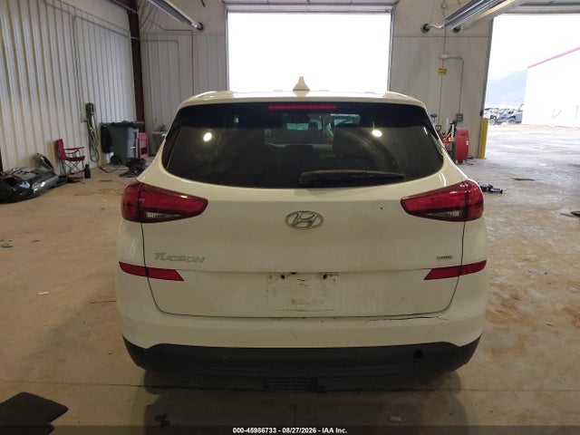Hyundai TUCSON SE 2020 KM8J2CA48LU167961 Image 16