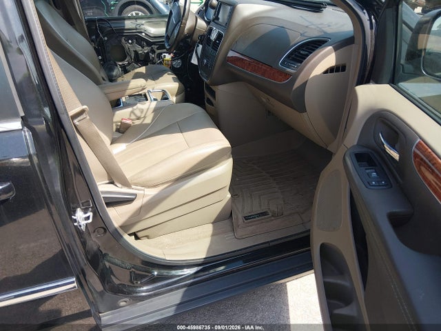 Aukcja sprzedaży 2016 Chrysler Town & Country Touring, vin: 2C4RC1BG7GR199918, numer aukcji: 45986735