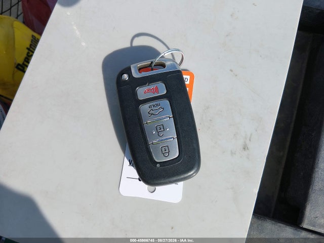 Продажа на аукционе авто 2013 Kia Optima Ex, vin: 5XXGN4A71DG231643, номер лота: 45986745