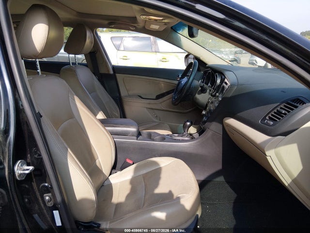 Продажа на аукционе авто 2013 Kia Optima Ex, vin: 5XXGN4A71DG231643, номер лота: 45986745