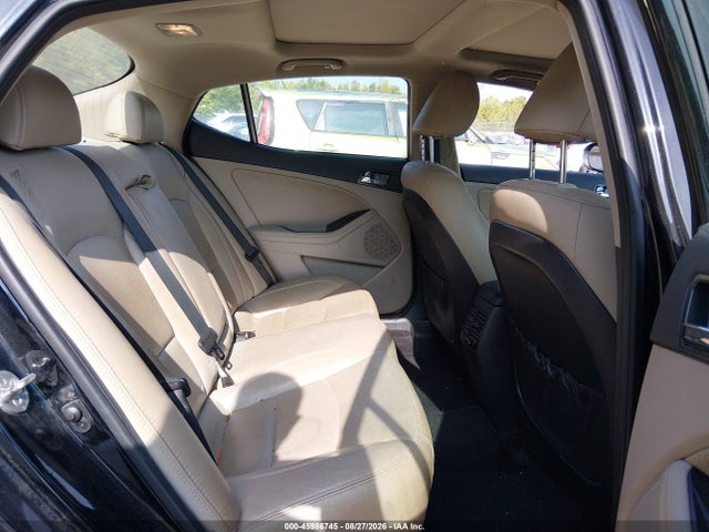 Продажа на аукционе авто 2013 Kia Optima Ex, vin: 5XXGN4A71DG231643, номер лота: 45986745