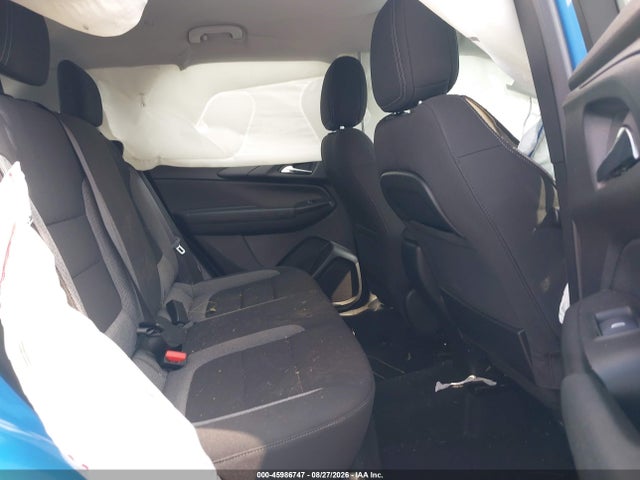 2024 Chevrolet Trailblazer Awd Ls მანქანა იყიდება აუქციონზე, vin: KL79MNSL9RB180738, აუქციონის ნომერი: 45986747