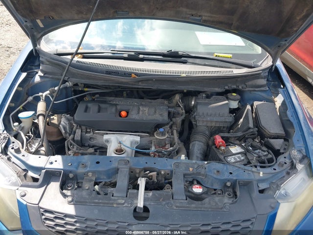 Продаж на аукціоні авто 2012 Honda Civic Ex-l, vin: 2HGFG3B12CH523602, номер лоту: 45986758