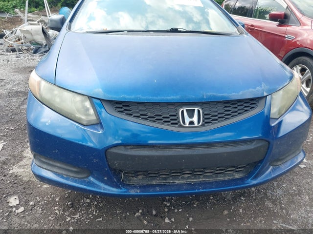 Продаж на аукціоні авто 2012 Honda Civic Ex-l, vin: 2HGFG3B12CH523602, номер лоту: 45986758
