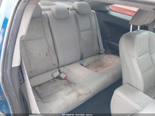 Продаж на аукціоні авто 2012 Honda Civic Ex-l, vin: 2HGFG3B12CH523602, номер лоту: 45986758