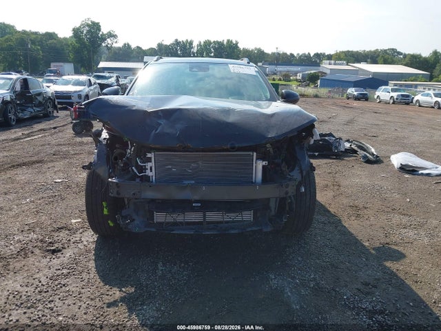 45986759 :رقم المزاد ، KL77LJEP6TC132780 vin ، 2026 Chevrolet Trax Fwd 2rs مزاد بيع