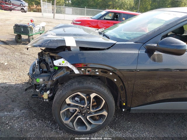 45986759 :رقم المزاد ، KL77LJEP6TC132780 vin ، 2026 Chevrolet Trax Fwd 2rs مزاد بيع