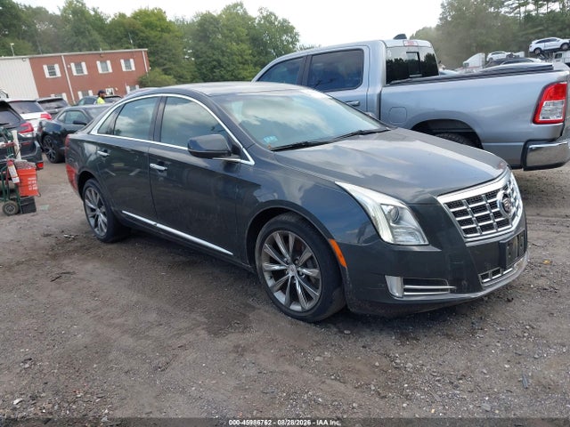 Продажа на аукционе авто 2013 Cadillac Xts Luxury, vin: 2G61R5S39D9172671, номер лота: 45986762