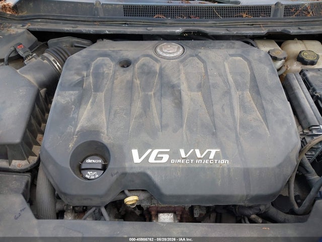 Продажа на аукционе авто 2013 Cadillac Xts Luxury, vin: 2G61R5S39D9172671, номер лота: 45986762