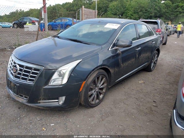 Продажа на аукционе авто 2013 Cadillac Xts Luxury, vin: 2G61R5S39D9172671, номер лота: 45986762