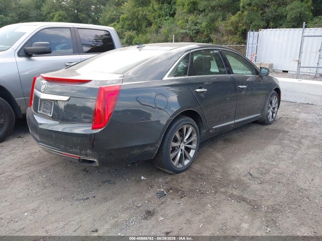 Продажа на аукционе авто 2013 Cadillac Xts Luxury, vin: 2G61R5S39D9172671, номер лота: 45986762