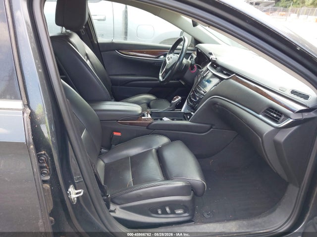 Продажа на аукционе авто 2013 Cadillac Xts Luxury, vin: 2G61R5S39D9172671, номер лота: 45986762